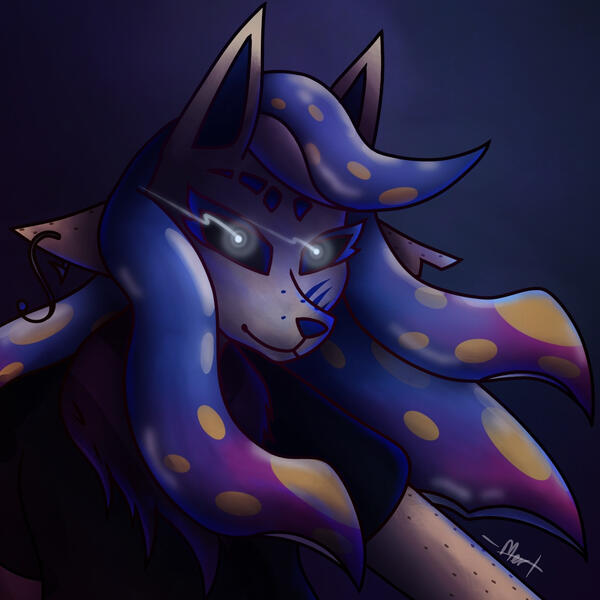 Masked Wave